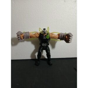 BANE Action Figure DC Comics Batman Gotham City Bane 6" 2014